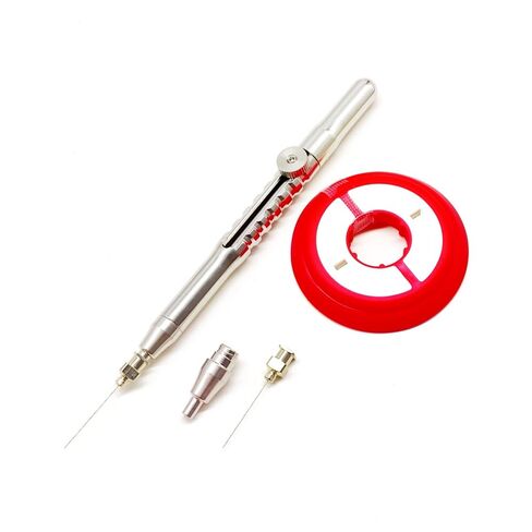 1 مجموعة تصميم جديد الأسنان قناة الجذر الملفات النازع حامل أدوات طب الأسنان أدوات خاصة لأطباء الأسنان (1 مجموعة C) in Kuwait