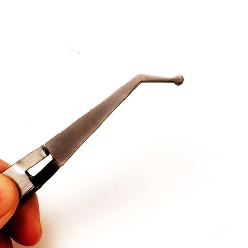 مصفوفة الأسنان عقد الملقط مصفوفات تقويم الأسنان وضع الملقط مصفوفات حامل أدوات طبيب الأسنان أداة جراحية in Kuwait