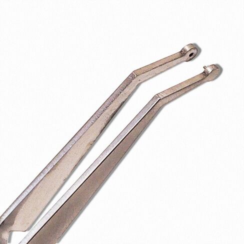 مصفوفة الأسنان عقد الملقط مصفوفات تقويم الأسنان وضع الملقط مصفوفات حامل أدوات طبيب الأسنان أداة جراحية in Kuwait