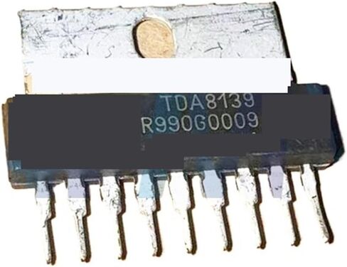 5 قطع TDA8139 رقاقة إدارة الطاقة in Kuwait