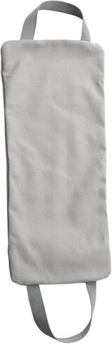 Outanaya Workout Training Sandbag Handles for Full Body Fitness Weight Sandbag for Strength Training Yoga and Agility Exercises Canvas Design Gray in Saudi Arabia