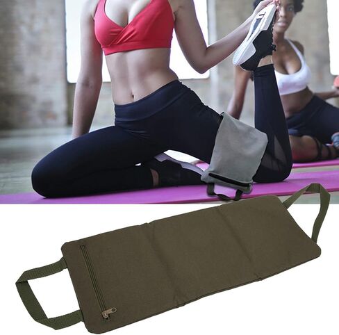 Leg Slimming Sandbag, Thin Arm Yoga Bag, Training Freeweight Bag for Strength Training, Yoga Or General Fitness in Saudi Arabia
