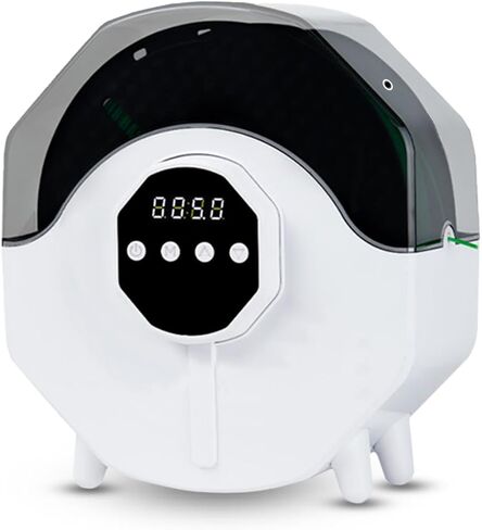 صندوق مجفف خيوط Kingroon مطور بتسخين 360 درجة 1 كجم صندوق تجفيف خيوط طابعة ثلاثية الأبعاد لـ 1.75 مم/2.85 مم/3.00 مم PLA، ABS، PETG، TPU، ePA-CF، ePA-GF، والكمبيوتر الشخصي in Kuwait