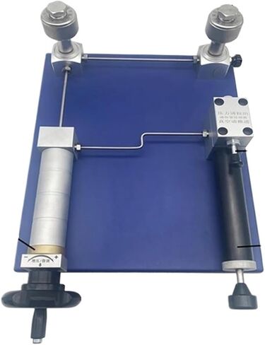 -0.1~2.5Mpa Air Desktop Pressure Calibrator for Pressure Gauge Calibration Accuracy Without Pressure Gauge in Saudi Arabia