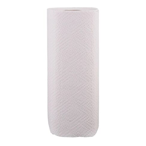 Boardwalk Kitchen Roll Towel, 2-Ply, 11 X 9, White, 85 Sheets/roll, 30 Rolls/Carton in Saudi Arabia