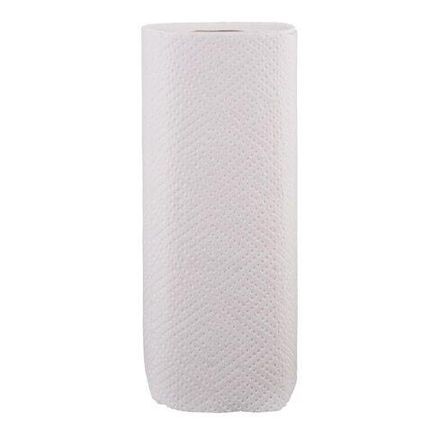 Boardwalk Kitchen Roll Towel, 2-Ply, 11 X 9, White, 85 Sheets/roll, 30 Rolls/Carton in Saudi Arabia