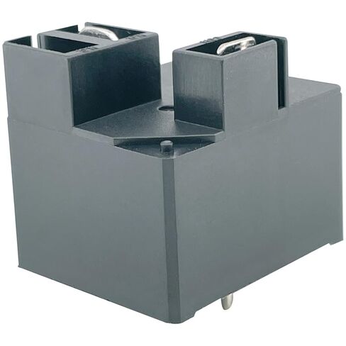 T9AS1D22-24 Relay (2-Pack) 30A 240VAC SPST-NO 4-Pin PCB Power Relay Compatible with Whirlpool Kenmore KitchenAid Oven Control Boards Resolves Oven Not Heating Replacement for T9AS1D22-24 in Saudi Arabia