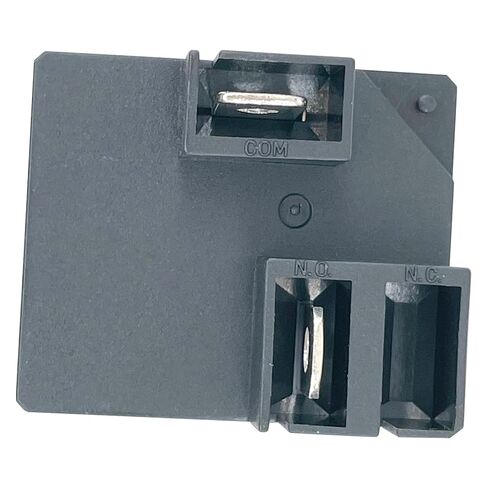 T9AS1D22-24 Relay (2-Pack) 30A 240VAC SPST-NO 4-Pin PCB Power Relay Compatible with Whirlpool Kenmore KitchenAid Oven Control Boards Resolves Oven Not Heating Replacement for T9AS1D22-24 in Saudi Arabia