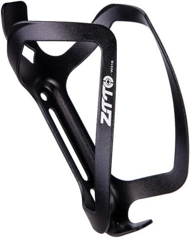 حامل زجاجة مياه للدراجة من ZTTO خفيف الوزن - قفص زجاجة مياه للدراجة من سبائك الألومنيوم عالي القوة، حامل أكواب الدراجة MTB، قفص مشروبات الدراجة حامل أكواب الدراجة العالمي لMTB، دراجة الطريق (أخضر) in Kuwait