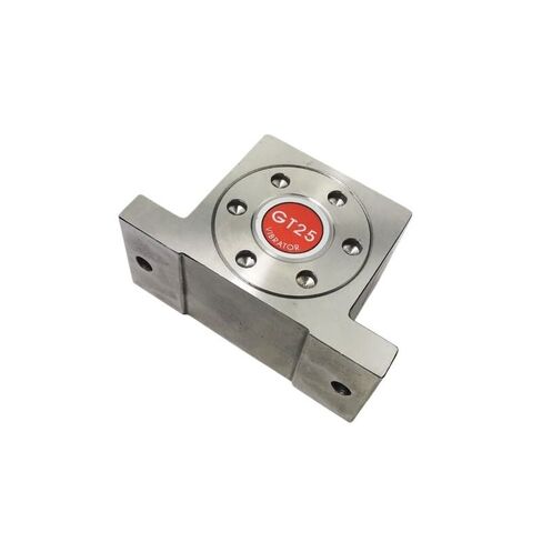 هزاز من الفولاذ المقاوم للصدأ هزاز توربيني هوائي 304 GT8/10/16/25 مذبذب هواء صومعة (GT-10) in Kuwait