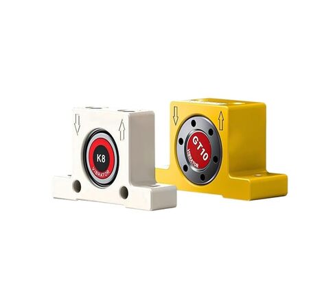 GT-16/K-08 هزاز هوائي هزاز صناعي مستودع جدار قطع توربينات الاهتزاز مذبذب قوي GT-04(GT-60) in Kuwait