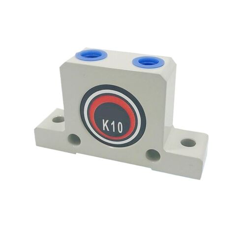 K Series Pneumatic air Steel Ball Vibrator K8 K10 K13 K16 K20 K25 K32K36 Vibrator(K-8) in Saudi Arabia