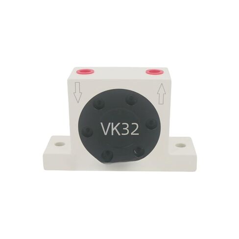 هزاز هوائي مقاوم للانفجار VK-08 13 16 20 25 30 صومعة هزاز كروي مادة مضادة للحجب (VK-32) in Kuwait