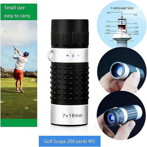 مجموعة هدايا الجولف من سانتا كاسا - ملحقات جولف كاملة للرجال والنساء، مع 3 كرات جولف، وحقيبة حقيبة، ومحدد المدى، وتي شيرتات، وفرشاة، وسكين ديفت، ومشبك الكرة، وإكسسوارات الجولف الأساسية in Kuwait