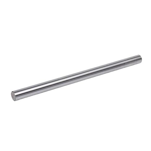 1 Piece Linear Shaft 3D Printer Parts 3mm Linear Shaft Chrome Rod Shaft CNC Parts 100-595mm(150mm) in Saudi Arabia