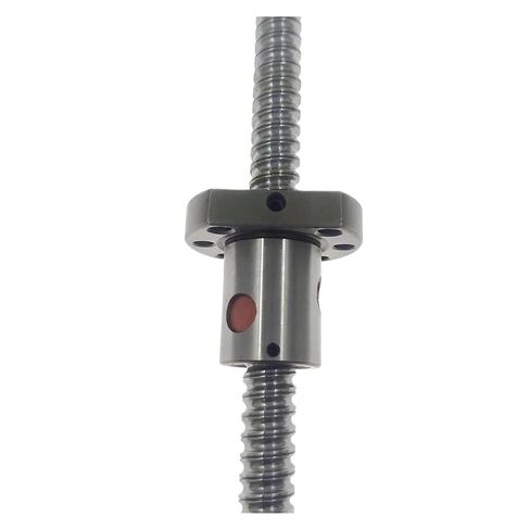 SFU1204 برغي C7 كروي مع 1204 أجزاء CNC ذات صامولة كروية واحدة (200 مم) in Saudi Arabia