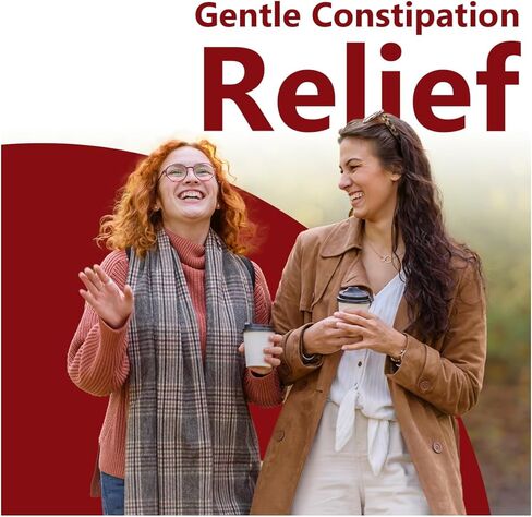 SDA LABORATORIES Bisacodyl 5 mg Stimulant Laxative Enteric Coated Tablets – Gentle Constipation Relief, Fast-Acting Bowel Movement Support, Trusted Formula for Regularity – 100 Count Bottle in Saudi Arabia