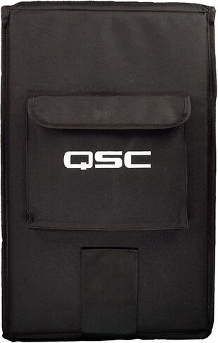 QSC KC12S-CVR Soft Padded Transport Cover in Kuwait