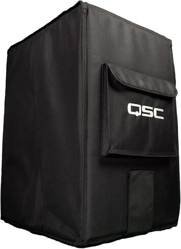 QSC KC12S-CVR Soft Padded Transport Cover in Kuwait