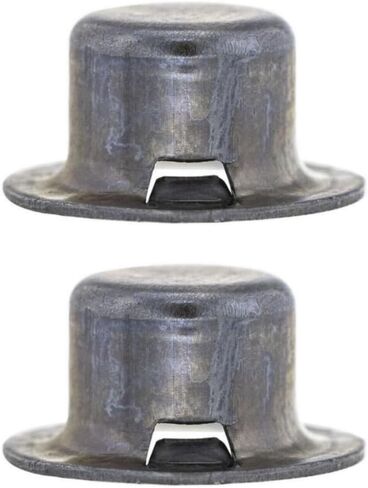 726-0135 Speed Nut Fits for 070113 20" ERS Push 070114 20" ERS Push 151314 21" 151315 154113 20" BBC Push 154114 20" BBC Push 164113 22" BBC Push, 2-Pack in Saudi Arabia