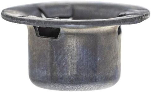 726-0135 Speed Nut Fits for 070113 20" ERS Push 070114 20" ERS Push 151314 21" 151315 154113 20" BBC Push 154114 20" BBC Push 164113 22" BBC Push, 2-Pack in Saudi Arabia