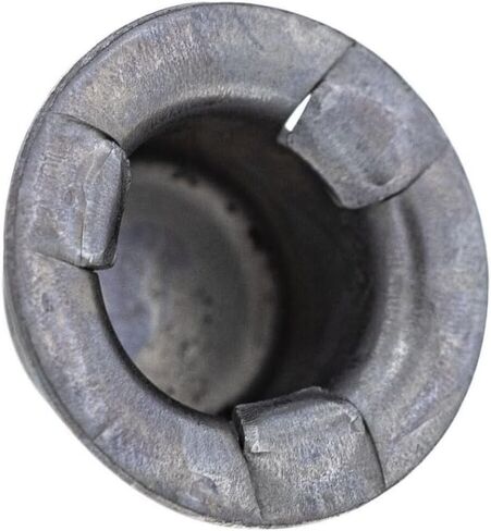 726-0135 Speed Nut Fits for 070113 20" ERS Push 070114 20" ERS Push 151314 21" 151315 154113 20" BBC Push 154114 20" BBC Push 164113 22" BBC Push, 2-Pack in Saudi Arabia