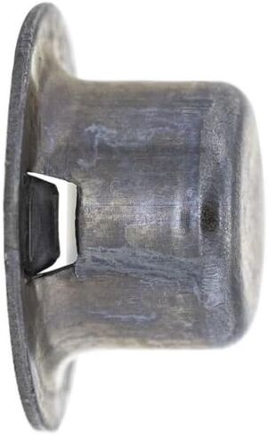 726-0135 Speed Nut Fits for 070113 20" ERS Push 070114 20" ERS Push 151314 21" 151315 154113 20" BBC Push 154114 20" BBC Push 164113 22" BBC Push, 2-Pack in Saudi Arabia