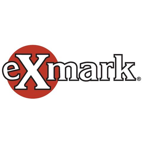 Exmark 1-803037 الاحتفاظ بالعشب Tracer Ranger ECS Five Speed ​​Staris E Series in Saudi Arabia