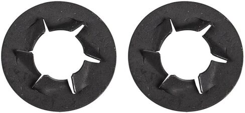 Speed Nut Replaces Part Number 726-0269 Fits for i1046 i1046 & ZTT46, 2-Pack in Saudi Arabia