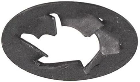 Speed Nut Replaces Part Number 726-0269 Fits for i1046 i1046 & ZTT46, 2-Pack in Saudi Arabia