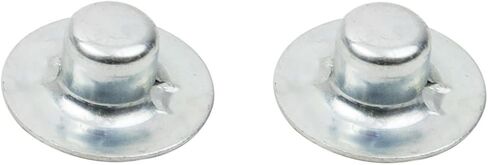 1-803001 Push Nut Fits for Metro Metro Five Speed Metro HP Metro S-Series Push Mower Self Propelled Standard Five Speed, 2-Pack in Saudi Arabia
