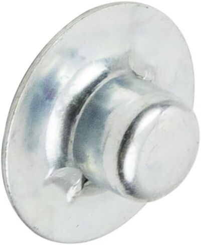 1-803001 Push Nut Fits for Metro Metro Five Speed Metro HP Metro S-Series Push Mower Self Propelled Standard Five Speed, 2-Pack in Saudi Arabia