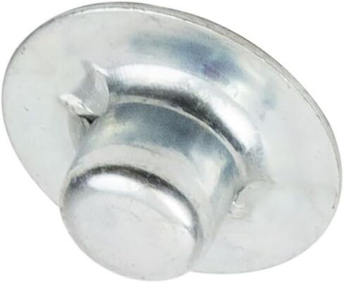1-803001 Push Nut Fits for Metro Metro Five Speed Metro HP Metro S-Series Push Mower Self Propelled Standard Five Speed, 2-Pack in Saudi Arabia