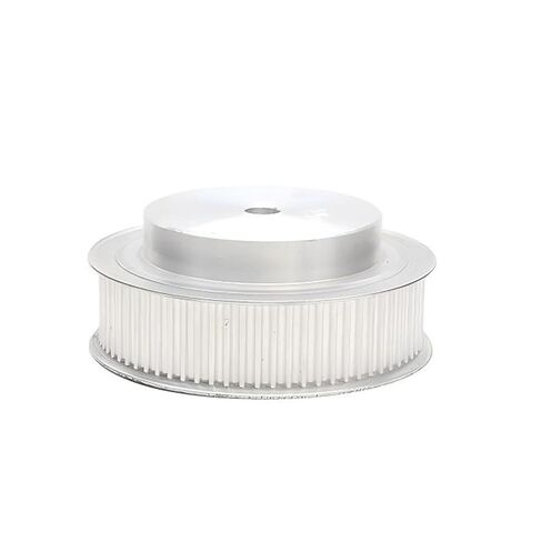 Timing Belt Drive Pulley 5M Timing Pulley 100Teeth Hole 16mm Belt Width 21/27mm 3D Printed Parts(Width 27mm) in Saudi Arabia