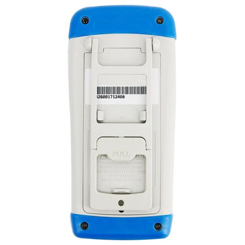 Touch Screen LCR Meter Handheld LCR Bridge Inductance Resistance Capacitance Tester with Frequency 100Hz 120Hz 1kHz 10kHz 100kHz Measurement Speed 4 Times/s, 1.5 Times/s Source Resistance 100Ω in Saudi Arabia