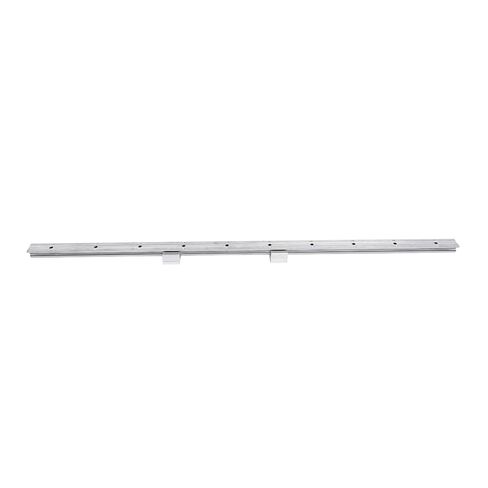 2Pcs SBR12 1000mm 12mm L Slide Rail Shaft 4Pcs SBR12UU Bea Block The L Slide Rail Shaft is Made of Carbon Steel, and The Bea Block is Made of Aluminum Alloy, Sturdy in Saudi Arabia