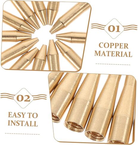 Totority 12pcs Professional Metal Dart Shafts O- Material for Enhanced Performance Compatible Dart Types for Precision Throwing in Saudi Arabia