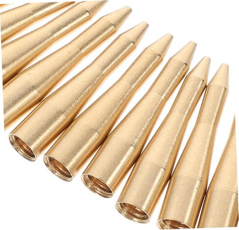 balacoo 12pcs Metal Shafts Sleeves for and Tool for Enhanced Accuracy and Precision Compatible All Dart Types in Saudi Arabia