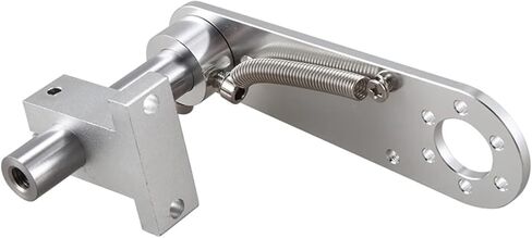 HEXEH 2X نوع 20 مم دعامة تركيب التشفير الألومنيوم مع برغي لتركيب التشفير in Kuwait