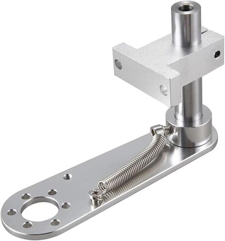 HEXEH 2X نوع 20 مم دعامة تركيب التشفير الألومنيوم مع برغي لتركيب التشفير in Kuwait