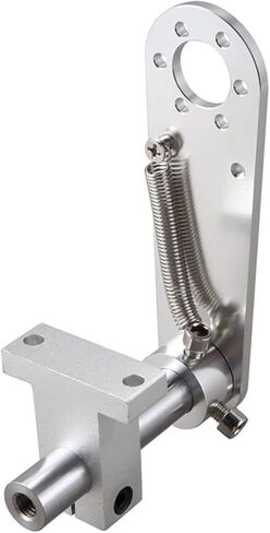 HEXEH 2X نوع 20 مم دعامة تركيب التشفير الألومنيوم مع برغي لتركيب التشفير in Kuwait