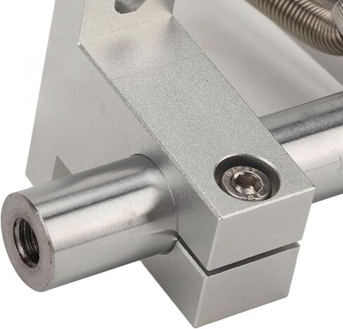 حامل التشفير HEXEH، حامل التشفير الدوار ذو النهاية اللامعة، الحجم القياسي للأجهزة الميكانيكية in Kuwait