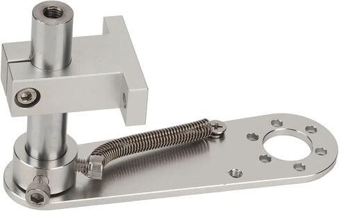 حامل التشفير HEXEH، حامل التشفير الدوار ذو النهاية اللامعة، الحجم القياسي للأجهزة الميكانيكية in Kuwait