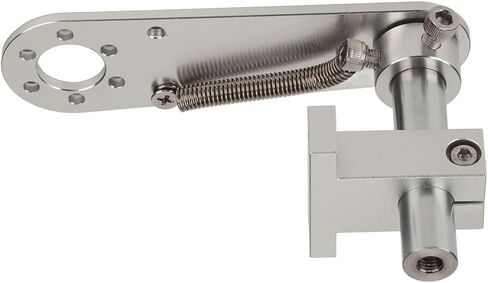 حامل التشفير HEXEH، حامل التشفير الدوار ذو النهاية اللامعة، الحجم القياسي للأجهزة الميكانيكية in Kuwait