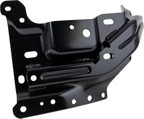 ML3Z17B984A for F-150 21-23 Front Bumper Bracket RH, Mounting Plate FO1063109 in Saudi Arabia