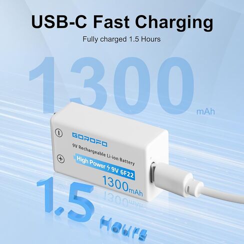 EM6 Lipo Lithium Battery للكشف عن كاميرا الصيد Ultra/X Gen 3.0/Pro 3.0/X/XB/SK | مصدر طاقة الكاميرا القابلة لإعادة الشحن واللعبة مع ضمان لمدة 12 شهرًا in Kuwait