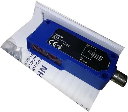 1pc Retro Reflex Sensor LN89PA3 SN2003 HN33PA3 HN55PA3 LD86PA3(LN89PA3) in Saudi Arabia