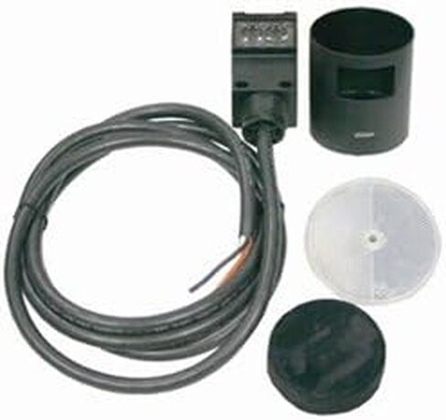 Allen Bradley 60-2728 Reflective Photo Eye 10-55VDC/20-40VAC in Kuwait