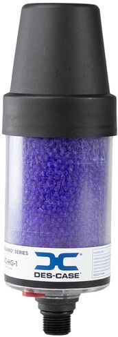 جهاز التنفس المجفف Des-Case DC-HG-1 (6) in Kuwait