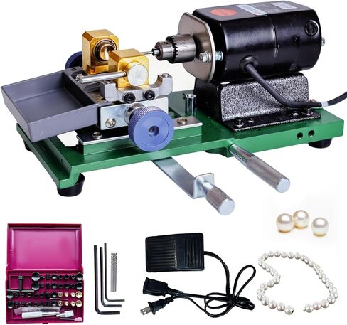 Pearl Drill 280W 110V Machine Machin in Kuwait